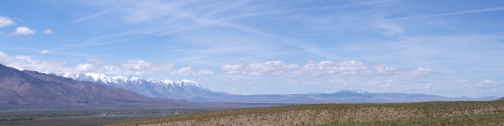 Lone Pine Film Festival